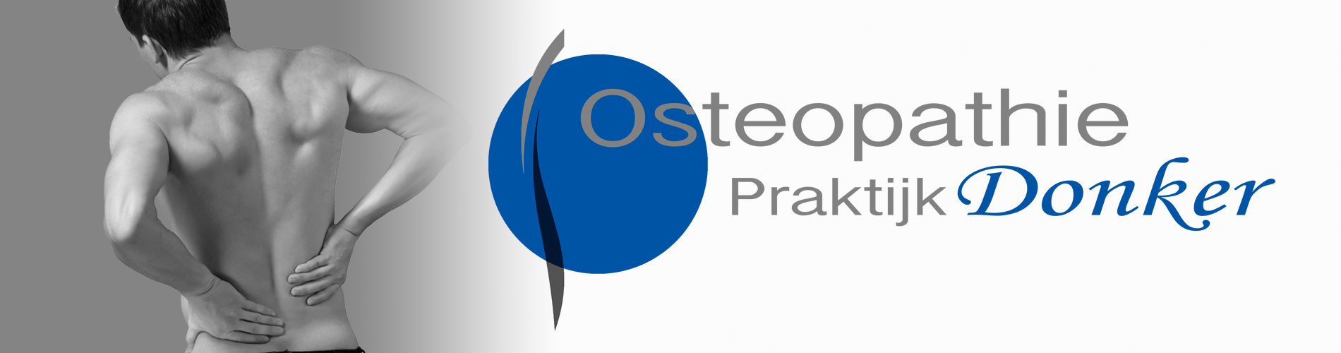 Osteopathie Praktijk Sylvia Donker Bergen (NH) Castricum Schoorl Logo