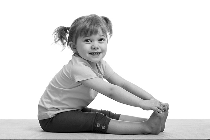 Osteopathie Praktijk Sylvia Donker Bergen (NH) Castricum Schoorl Kinderen